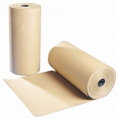 Csomagolópapír-tekercs, 0,5 m, 13 kg