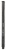 Tűfilc, 0,4 mm, MAPED "Graph`Peps", fekete