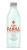 Ásványvíz, szénsavmentes, pet palack,  ACQUA PANNA,  0,5 l