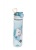Kulacs, 600 ml, LIZZYSULI, "Wild Beauty, Sport Club"